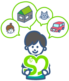 キャラクター