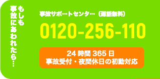 お問い合わせ先１
